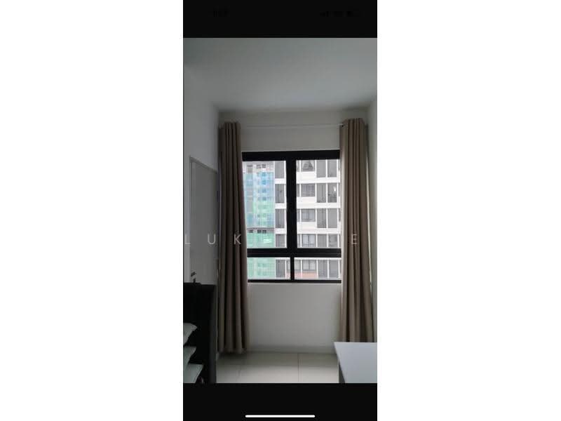 Kediaman Servis untuk Dijual di Horizon Suites - Lee Luke - PropertyGuru.com.my