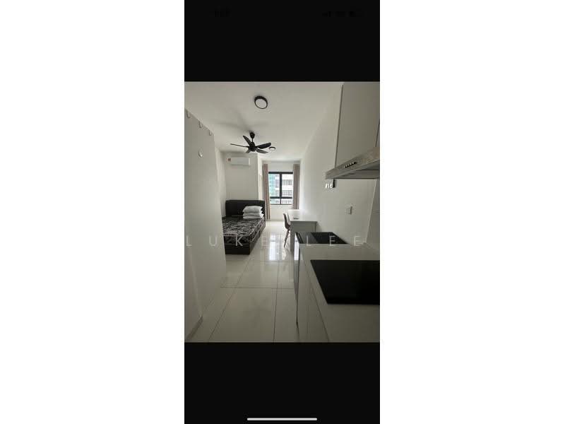 Kediaman Servis untuk Dijual di Horizon Suites - Lee Luke - PropertyGuru.com.my