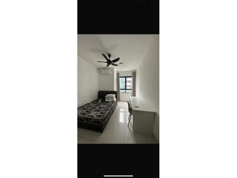 Kediaman Servis untuk Dijual di Horizon Suites - Lee Luke - PropertyGuru.com.my