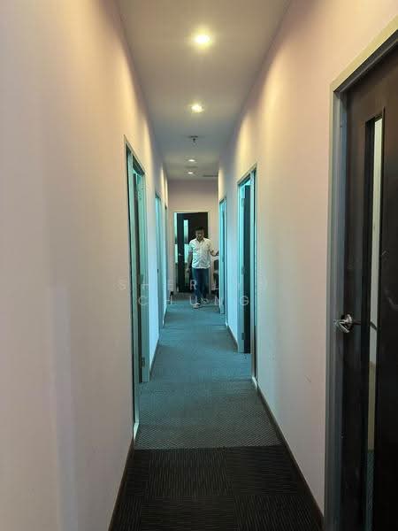 Pejabat untuk Dijual di SS16 (Subang Jaya) - Sherlyn Chung - Corridor - PropertyGuru.com.my