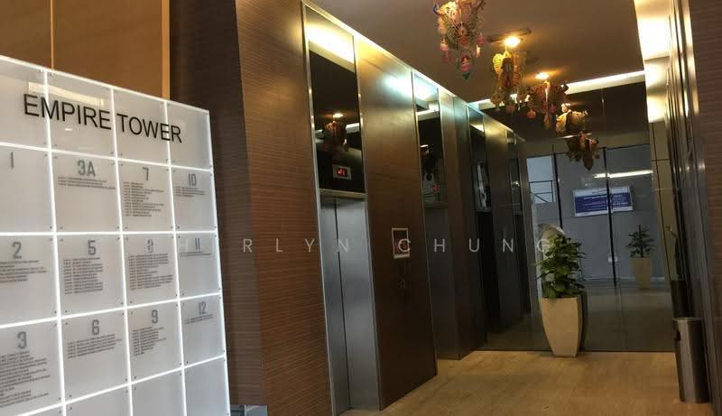 Pejabat untuk Dijual di SS16 (Subang Jaya) - Sherlyn Chung - Lobby - PropertyGuru.com.my