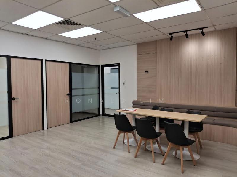 Office for Rent in Johor Bahru (Johor) - Ronald Lim - Interior - PropertyGuru.com.my