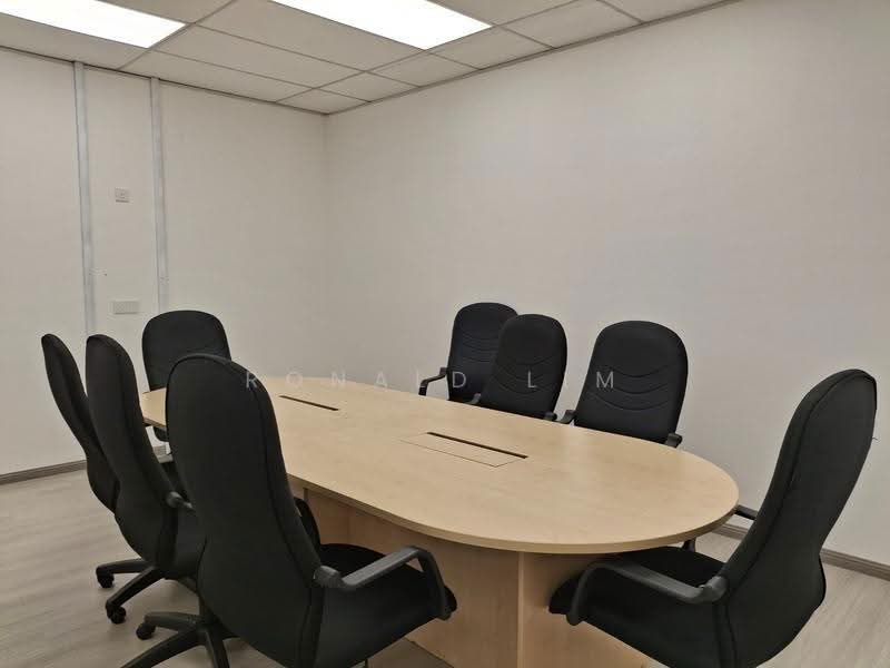 Office for Rent in Johor Bahru (Johor) - Ronald Lim - Interior - PropertyGuru.com.my