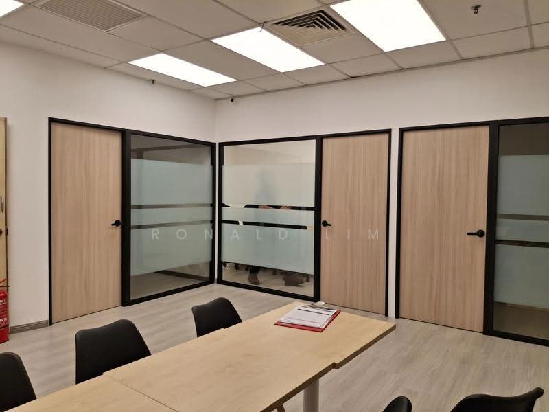 Office for Rent in Johor Bahru (Johor) - Ronald Lim - Interior - PropertyGuru.com.my