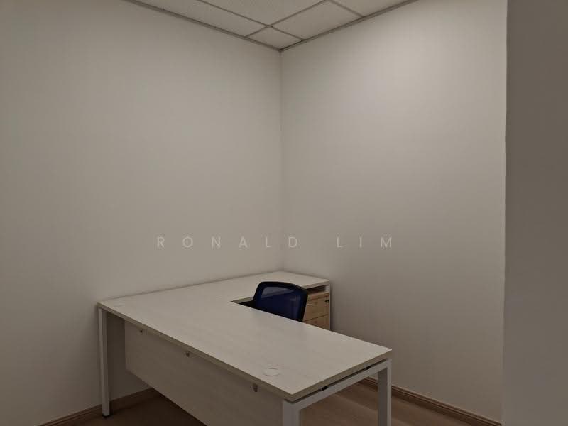 Office for Rent in Johor Bahru (Johor) - Ronald Lim - Study - PropertyGuru.com.my
