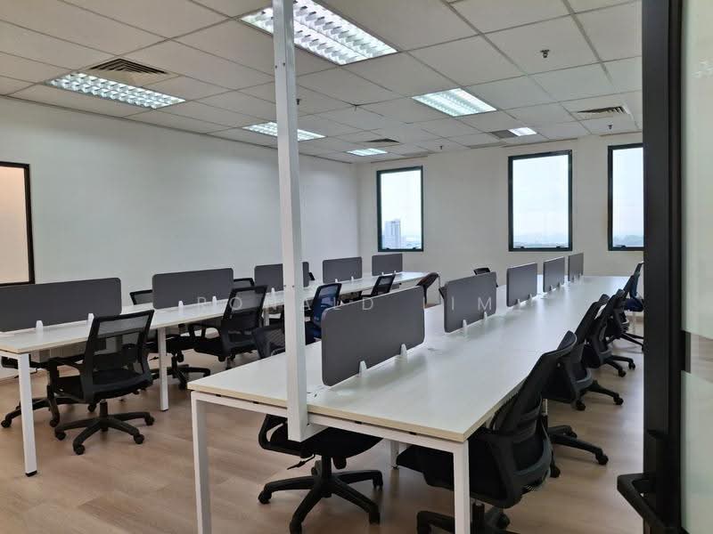 Office for Rent in Johor Bahru (Johor) - Ronald Lim - Interior - PropertyGuru.com.my