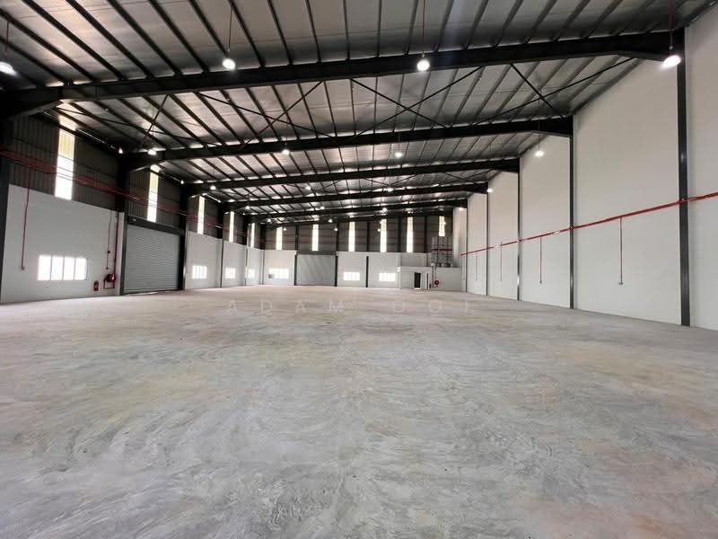 Semi-D Factory for Sale in Semenyih (Selangor) - Adam Ooi - Interior - PropertyGuru.com.my