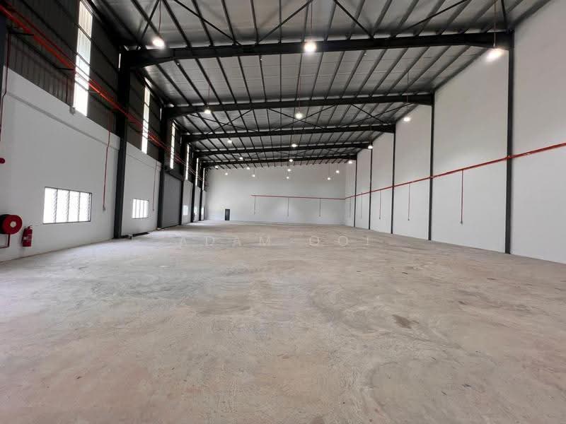 Semi-D Factory for Sale in Semenyih (Selangor) - Adam Ooi - Interior - PropertyGuru.com.my