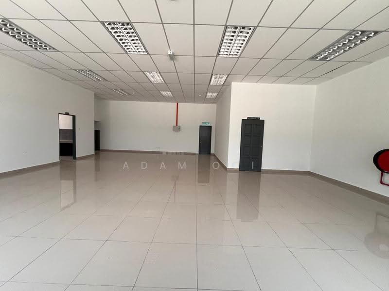 Semi-D Factory for Sale in Semenyih (Selangor) - Adam Ooi - Interior - PropertyGuru.com.my