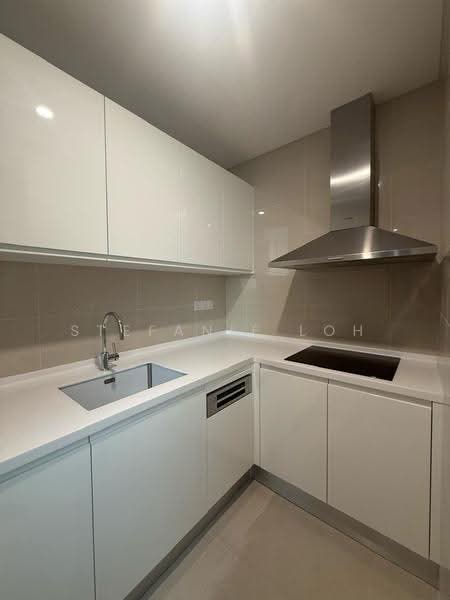 Service Residence for Rent at Regent Suites @ Pavilion Damansara Heights - Stefanie Loh - Kitchen - PropertyGuru.com.my