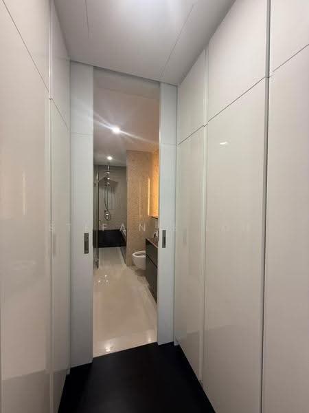Service Residence for Rent at Regent Suites @ Pavilion Damansara Heights - Stefanie Loh - Bathroom - PropertyGuru.com.my