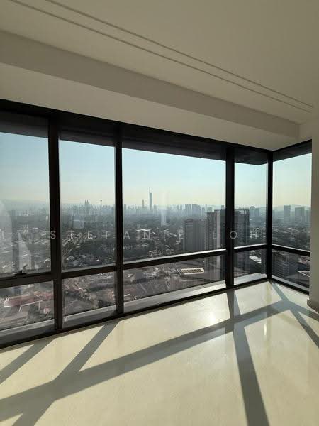 Service Residence for Rent at Regent Suites @ Pavilion Damansara Heights - Stefanie Loh - View - PropertyGuru.com.my