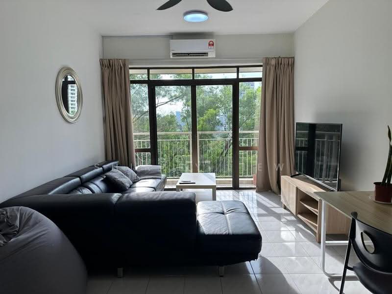 Condominium for Sale at Cascadium - Shirley Liew - Living - PropertyGuru.com.my