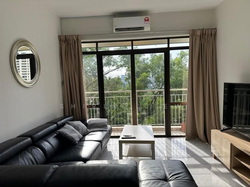 Condominium for Sale at Cascadium - Shirley Liew - Living - PropertyGuru.com.my