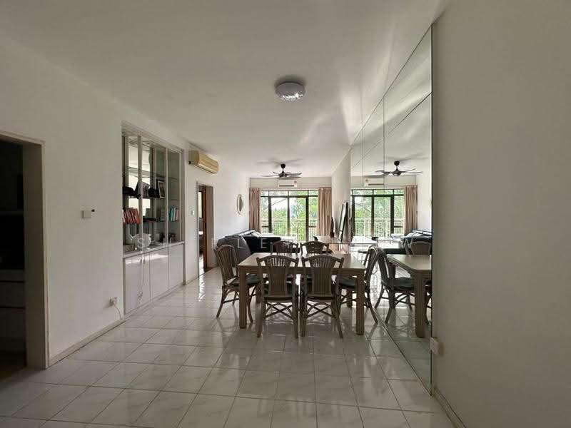 Condominium for Sale at Cascadium - Shirley Liew - Living/Dining - PropertyGuru.com.my