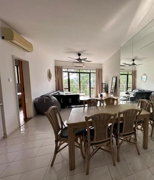 Condominium for Sale at Cascadium - Shirley Liew - Living/Dining - PropertyGuru.com.my