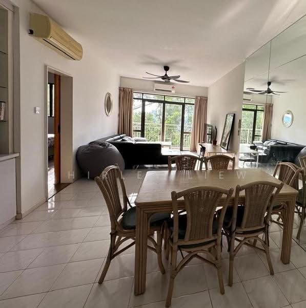Condominium for Sale at Cascadium - Shirley Liew - Living/Dining - PropertyGuru.com.my