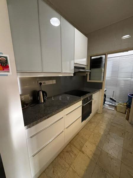 Condominium for Sale at Cascadium - Shirley Liew - Kitchen - PropertyGuru.com.my