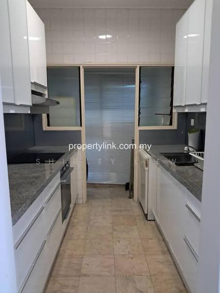 Condominium for Sale at Cascadium - Shirley Liew - Kitchen - PropertyGuru.com.my
