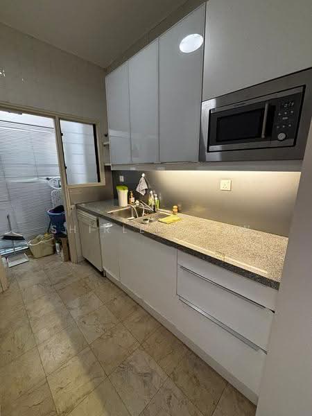 Condominium for Sale at Cascadium - Shirley Liew - Kitchen - PropertyGuru.com.my