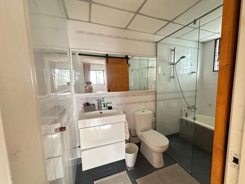 Condominium for Sale at Cascadium - Shirley Liew - Bathroom - PropertyGuru.com.my