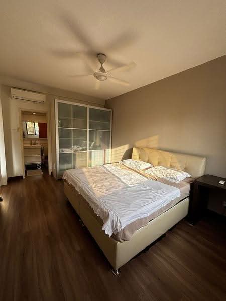 Condominium for Sale at Cascadium - Shirley Liew - Bedroom - PropertyGuru.com.my