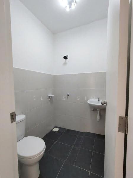 Townhouse for Rent in Kota Masai (Pasir Gudang) - Elvis Sim - Bathroom - PropertyGuru.com.my