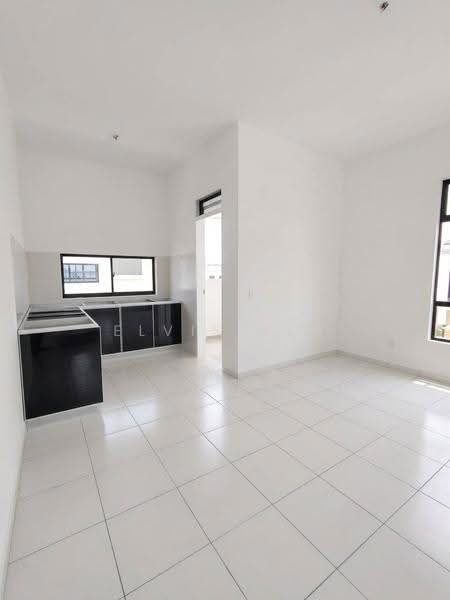 Townhouse for Rent in Kota Masai (Pasir Gudang) - Elvis Sim - Kitchen - PropertyGuru.com.my