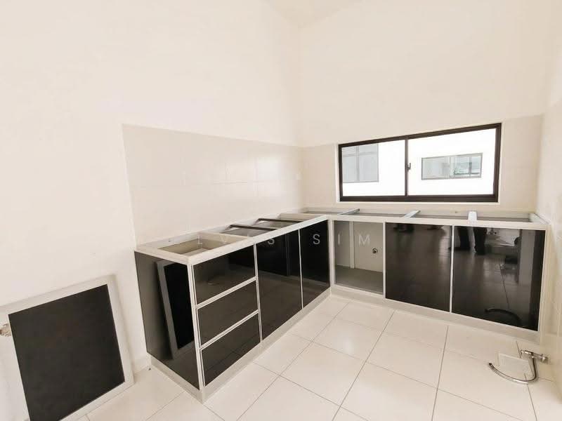 Townhouse for Rent in Kota Masai (Pasir Gudang) - Elvis Sim - Kitchen - PropertyGuru.com.my