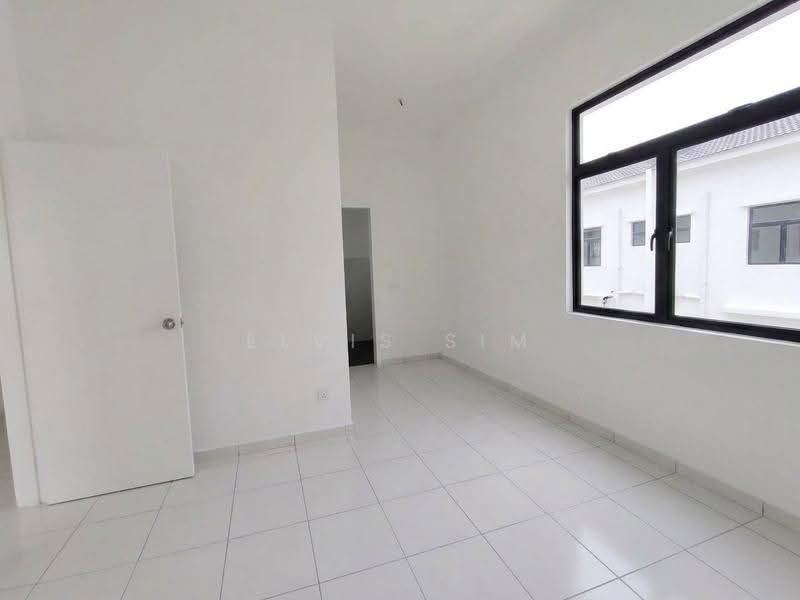 Townhouse for Rent in Kota Masai (Pasir Gudang) - Elvis Sim - Interior - PropertyGuru.com.my