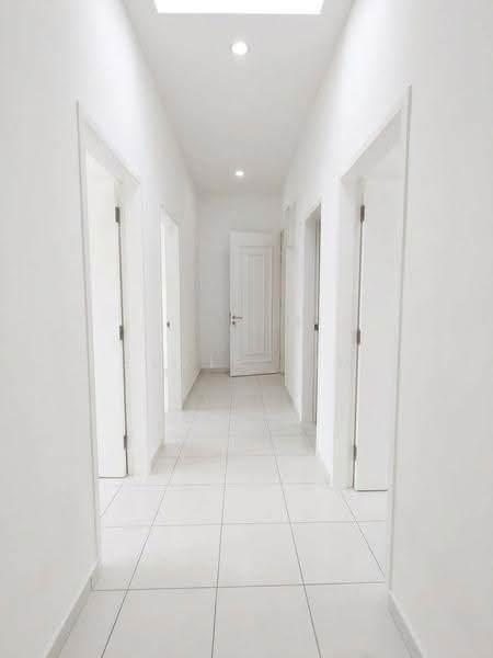 Townhouse for Rent in Kota Masai (Pasir Gudang) - Elvis Sim - Corridor - PropertyGuru.com.my