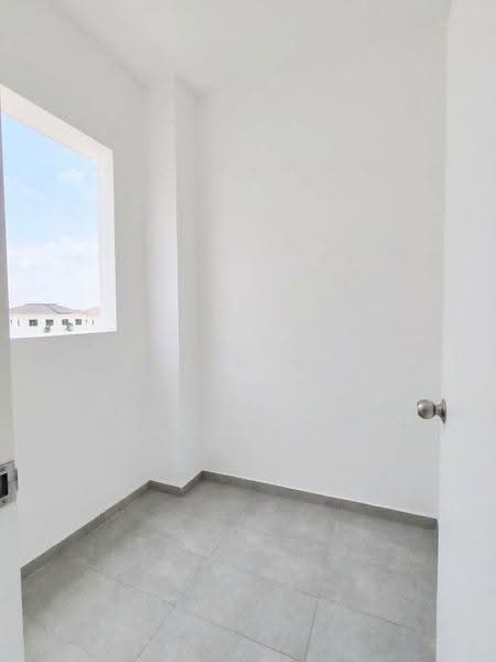 Townhouse for Rent in Kota Masai (Pasir Gudang) - Elvis Sim - Interior - PropertyGuru.com.my