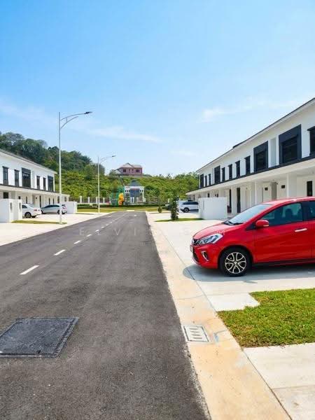 Townhouse for Rent in Kota Masai (Pasir Gudang) - Elvis Sim - PropertyGuru.com.my