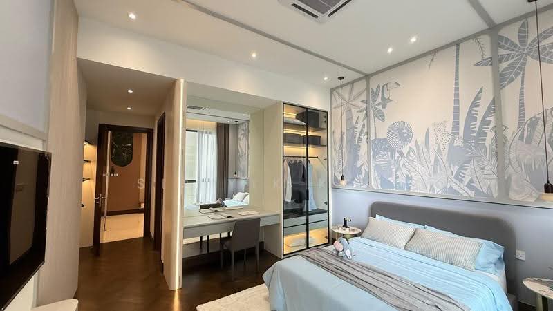 Kondominium untuk Dijual di Rimbun - Sia Yik Kiat - PropertyGuru.com.my