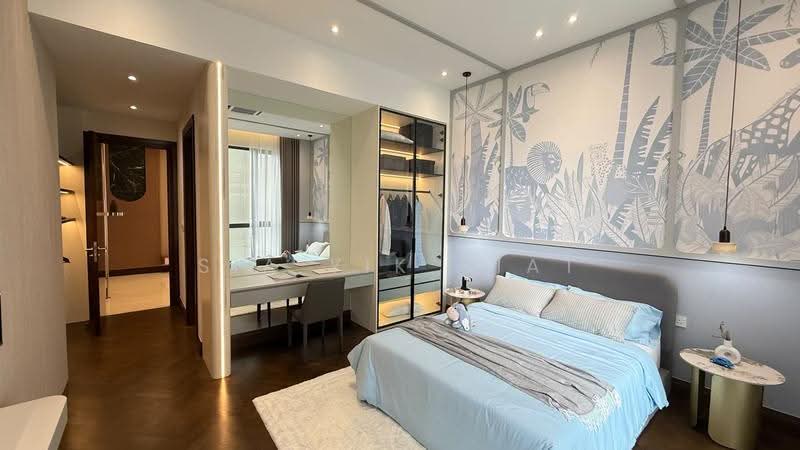 Kondominium untuk Dijual di Rimbun - Sia Yik Kiat - PropertyGuru.com.my