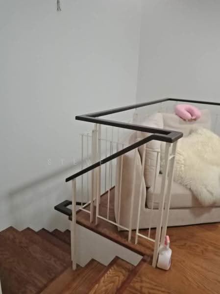 2-storey Terraced House for Sale in Desa Parkcity (Kuala Lumpur) - Steven Lim - Interior - PropertyGuru.com.my