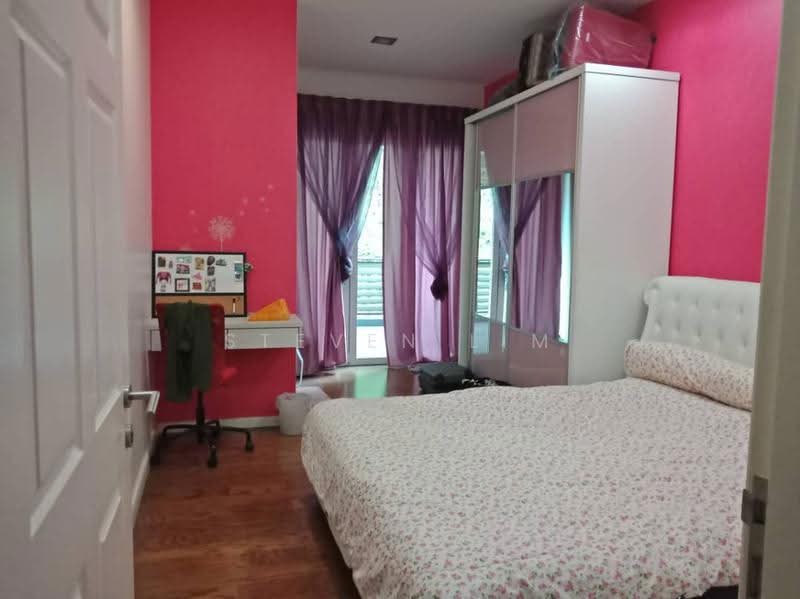 2-storey Terraced House for Sale in Desa Parkcity (Kuala Lumpur) - Steven Lim - PropertyGuru.com.my