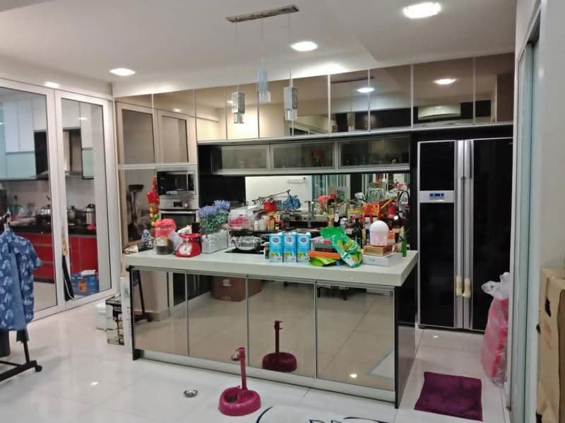 2-storey Terraced House for Sale in Desa Parkcity (Kuala Lumpur) - Steven Lim - PropertyGuru.com.my