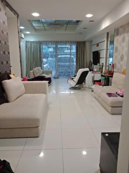 2-storey Terraced House for Sale in Desa Parkcity (Kuala Lumpur) - Steven Lim - PropertyGuru.com.my