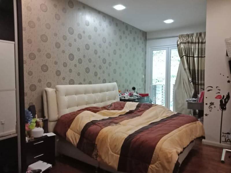 2-storey Terraced House for Sale in Desa Parkcity (Kuala Lumpur) - Steven Lim - PropertyGuru.com.my