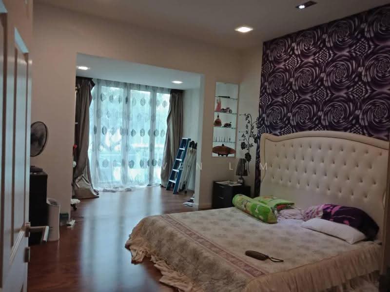 2-storey Terraced House for Sale in Desa Parkcity (Kuala Lumpur) - Steven Lim - PropertyGuru.com.my