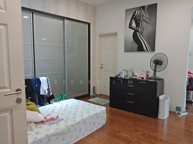 2-storey Terraced House for Sale in Desa Parkcity (Kuala Lumpur) - Steven Lim - PropertyGuru.com.my