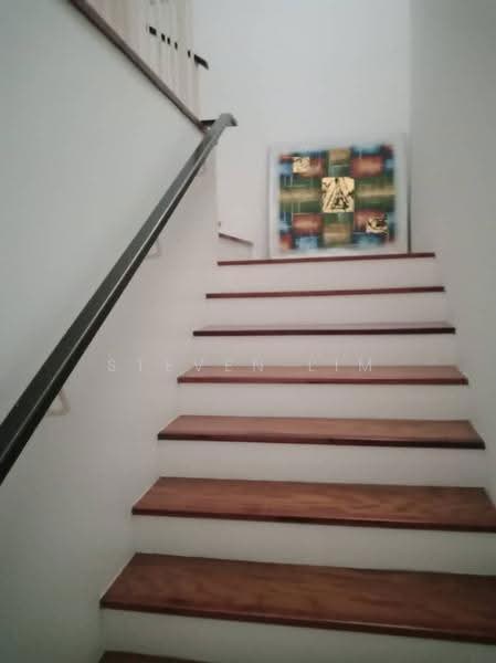 2-storey Terraced House for Sale in Desa Parkcity (Kuala Lumpur) - Steven Lim - PropertyGuru.com.my
