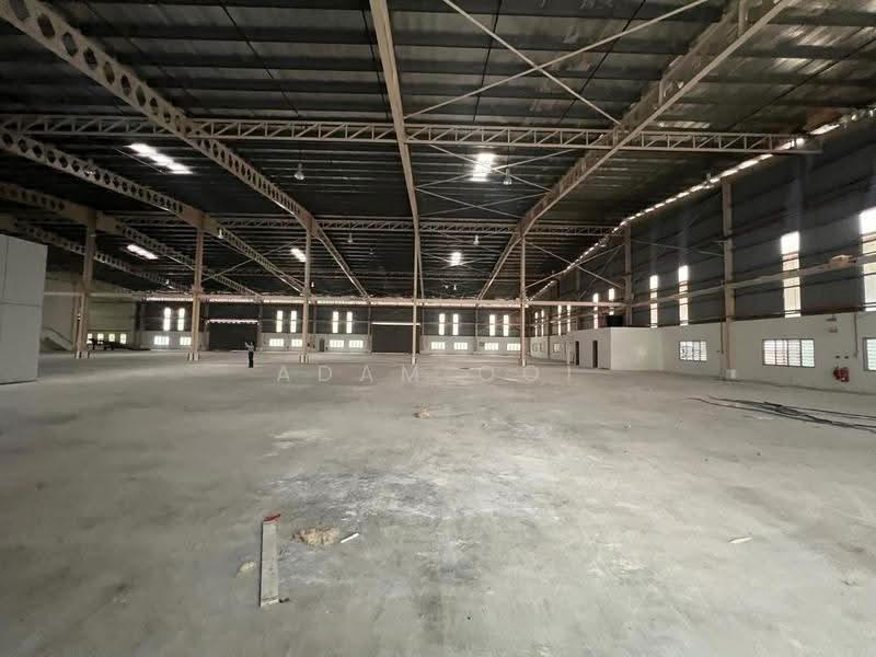 Detached Factory for Sale in Semenyih (Selangor) - Adam Ooi - Interior - PropertyGuru.com.my