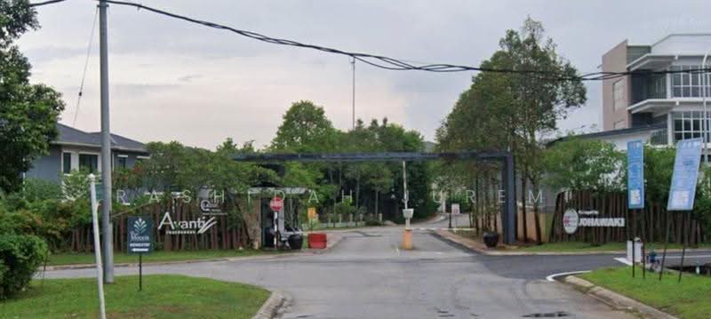 Semi-Detached House for Sale in Shah Alam (Selangor) - Rashidah Juremi - Exterior - PropertyGuru.com.my