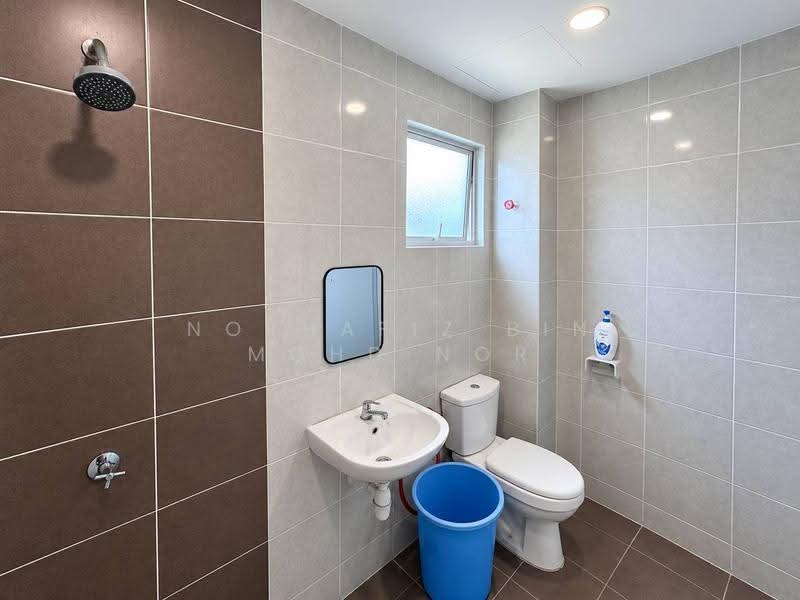 Rumah Teres 2-Tingkat untuk Dijual di Kuala Selangor (Selangor) - Norhafiz Bin Mohd Nor - Bathroom - PropertyGuru.com.my