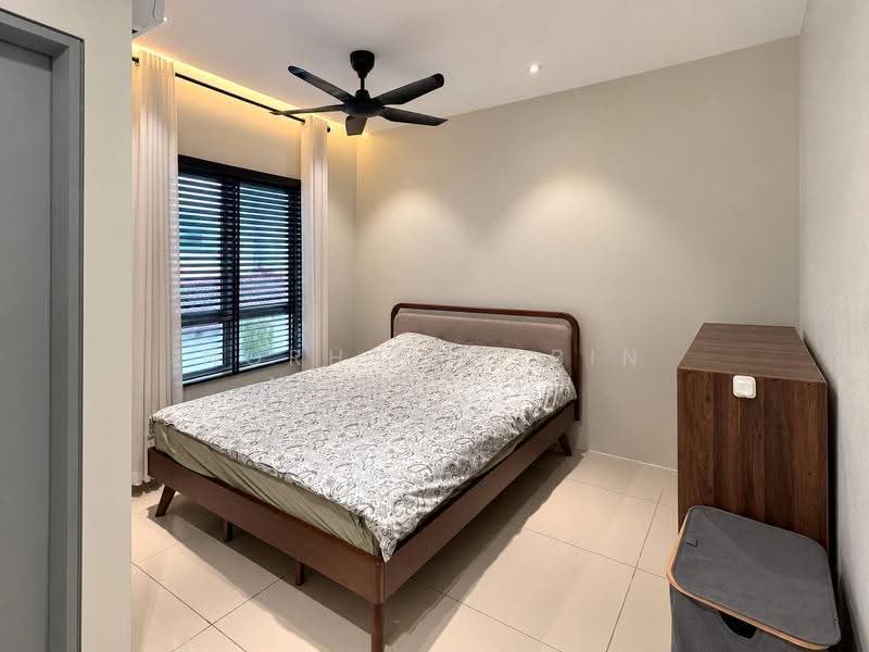 Rumah Teres 2-Tingkat untuk Dijual di Kuala Selangor (Selangor) - Norhafiz Bin Mohd Nor - Bedroom - PropertyGuru.com.my