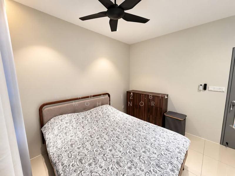 Rumah Teres 2-Tingkat untuk Dijual di Kuala Selangor (Selangor) - Norhafiz Bin Mohd Nor - Bedroom - PropertyGuru.com.my