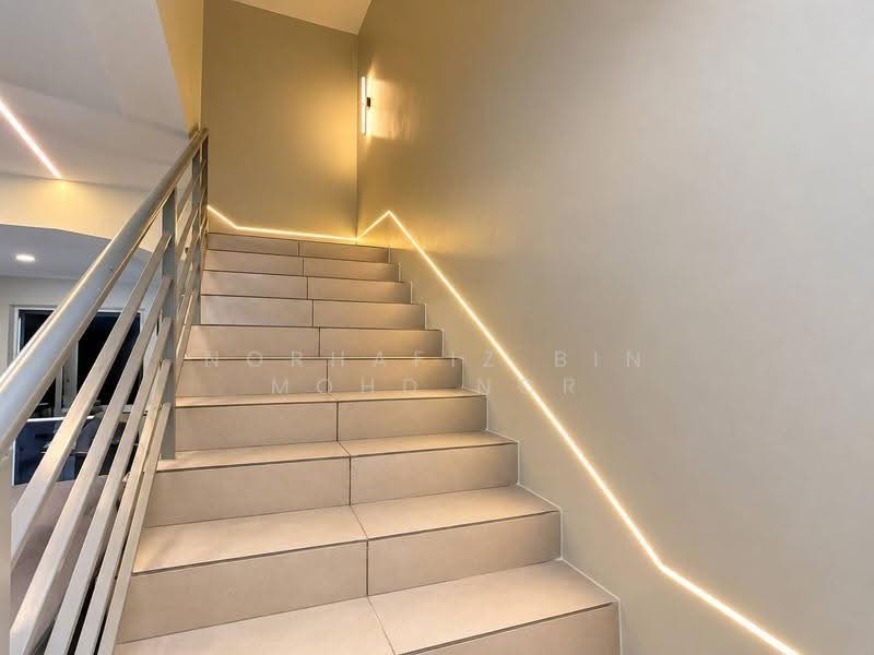 Rumah Teres 2-Tingkat untuk Dijual di Kuala Selangor (Selangor) - Norhafiz Bin Mohd Nor - Interior - PropertyGuru.com.my