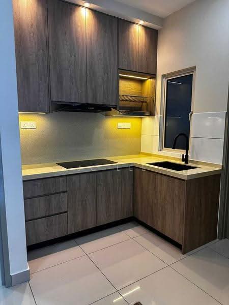 Kediaman Servis untuk Dijual di Nexus @ Kajang Station (Tower C) - JC Lee - Kitchen - PropertyGuru.com.my